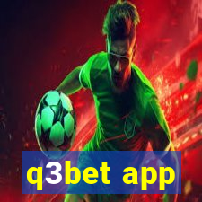 q3bet app